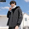 Blouson homme EGOU - Ref 3119662