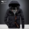 Blouson homme SEPTWOLVES en Polyester - Ref 3119675