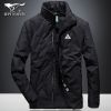 Blouson homme SEPTWOLVES en Polyester - Ref 3119698