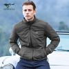 Blouson homme SEPTWOLVES - Ref 3119706