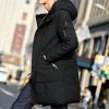 Blouson homme JUSTLION - Ref 3119708
