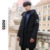 Blouson homme EGOU - Ref 3119744