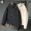 Blouson homme JOSEPHCACA - Ref 3119756
