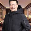 Blouson homme LANLEI BINJU RILEY - Ref 3119766