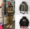 Blouson homme MADNESS BACKSTREET MDNS - Ref 3119771