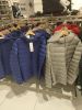 Blouson homme UNIQLO - Ref 3119813