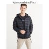 Blouson homme ABERCROMBIE FITCH - Ref 3119836