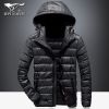 Blouson homme SEPTWOLVES - Ref 3119855