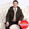 Blouson homme en Polyester - Ref 3119916
