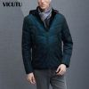 Blouson homme VICUTU - Ref 3119924