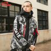 Blouson homme THETHING - Ref 3119940