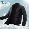 Blouson homme SEPTWOLVES en Polyester - Ref 3119958