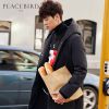Blouson homme PEACEBIRD - Ref 3119988