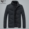 Blouson homme SEPTWOLVES - Ref 3119992