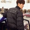Blouson homme PEACEBIRD - Ref 3120008