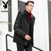 Blouson homme PLAYBOY - Ref 3120020