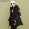 Blouson homme METERS BONWE METERSBONWE - Ref 3120046