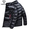 Blouson homme MARK FAIRWHALE HUAFEI - Ref 3120057