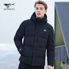 Blouson homme SEPTWOLVES en Polyester - Ref 3120071