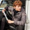 Blouson homme BOSIDENG - Ref 3120110