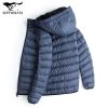 Blouson homme SEPTWOLVES en Polyester - Ref 3120121