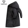 Blouson homme MARK FAIRWHALE HUAFEI - Ref 3120148