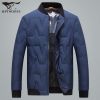 Blouson homme SEPTWOLVES en Polyester - Ref 3120163