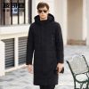 Blouson homme BOSIDENG - Ref 3120194