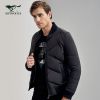 Blouson homme SEPTWOLVES - Ref 3120211