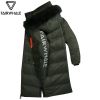Blouson homme MARK FAIRWHALE HUAFEI - Ref 3120228