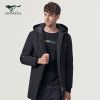 Blouson homme SEPTWOLVES - Ref 3120254