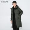 Blouson homme ZOOZOON en Polyester - Ref 3120283