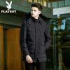 Blouson homme PLAYBOY - Ref 3120302