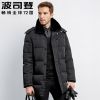 Blouson homme BOSIDENG - Ref 3120337