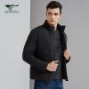 Blouson homme SEPTWOLVES - Ref 3120473