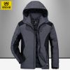 Blouson homme ZHAN - Ref 3120476