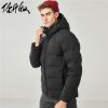 Blouson homme GIORDANO - Ref 3120479