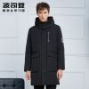 Blouson homme BOSIDENG - Ref 3120484