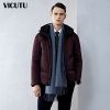 Blouson homme VICUTU - Ref 3120530
