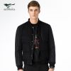 Blouson homme SEPTWOLVES en Polyester - Ref 3120582
