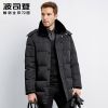 Blouson homme BOSIDENG - Ref 3120614