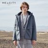 Blouson homme MEAMPCITY - Ref 3120651