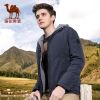 Blouson homme CAMEL - Ref 3120701