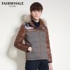 Blouson homme MARK FAIRWHALE HUAFEI - Ref 3120737