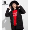 Blouson homme RIVERSTONE en Polyester - Ref 3120746