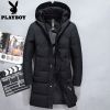 Blouson homme PLAYBOY - Ref 3120748