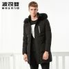 Blouson homme BOSIDENG - Ref 3120789