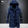 Blouson homme SEPTWOLVES - Ref 3120831