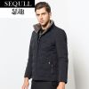 Blouson homme SEURQEULL - Ref 3120891