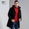 Blouson homme SEPTWOLVES en Polyester - Ref 3120915